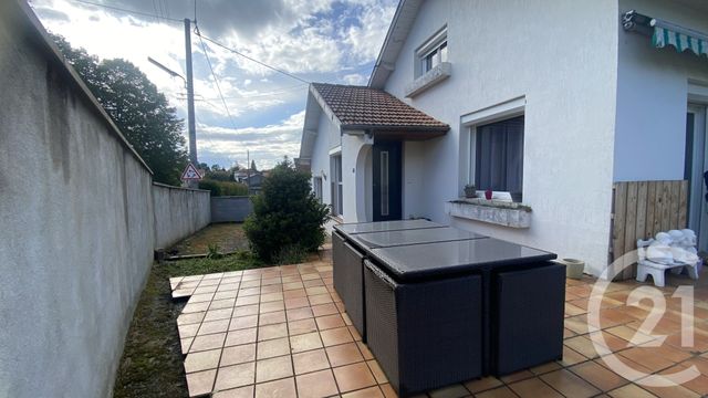 maison à vendre - 3 pièces - 157.49 m2 - LANNEMEZAN - 65 - MIDI-PYRENEES - Century 21 Gm Immobilier