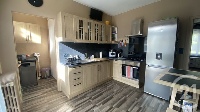 maison à vendre - 3 pièces - 157.49 m2 - LANNEMEZAN - 65 - MIDI-PYRENEES - Century 21 Gm Immobilier