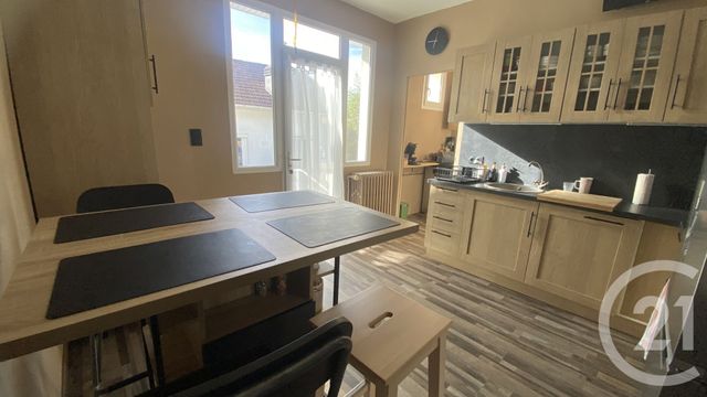 maison à vendre - 3 pièces - 157.49 m2 - LANNEMEZAN - 65 - MIDI-PYRENEES - Century 21 Gm Immobilier