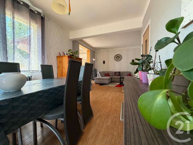 maison à vendre - 3 pièces - 157.49 m2 - LANNEMEZAN - 65 - MIDI-PYRENEES - Century 21 Gm Immobilier