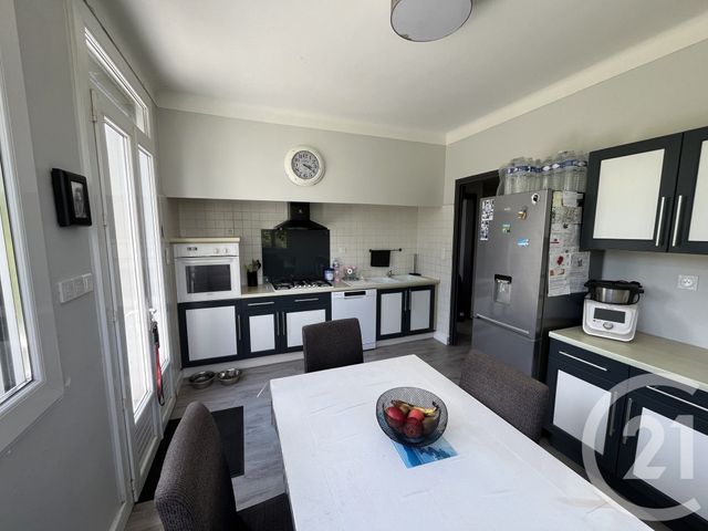 maison à vendre - 3 pièces - 66.0 m2 - CAPVERN LES BAINS - 65 - MIDI-PYRENEES - Century 21 Gm Immobilier