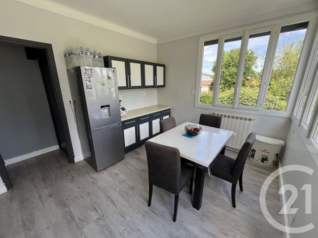 maison à vendre - 3 pièces - 66.0 m2 - CAPVERN LES BAINS - 65 - MIDI-PYRENEES - Century 21 Gm Immobilier