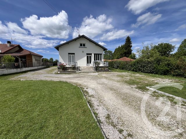 maison à vendre - 3 pièces - 66.0 m2 - CAPVERN LES BAINS - 65 - MIDI-PYRENEES - Century 21 Gm Immobilier