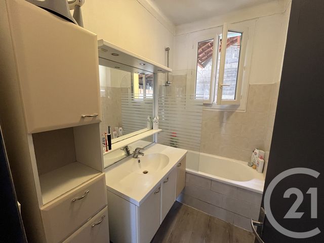maison à vendre - 3 pièces - 66.0 m2 - CAPVERN LES BAINS - 65 - MIDI-PYRENEES - Century 21 Gm Immobilier