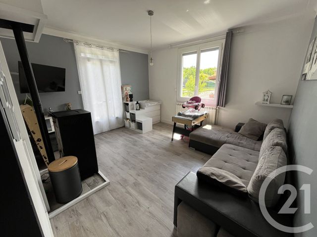 maison à vendre - 3 pièces - 66.0 m2 - CAPVERN LES BAINS - 65 - MIDI-PYRENEES - Century 21 Gm Immobilier