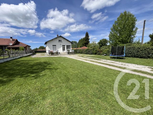 maison à vendre - 3 pièces - 66.0 m2 - CAPVERN LES BAINS - 65 - MIDI-PYRENEES - Century 21 Gm Immobilier