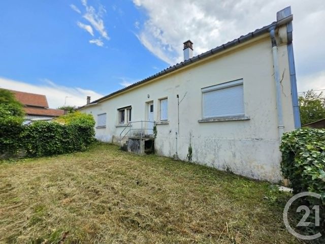 immeuble à vendre - 140.0 m2 - LANNEMEZAN - 65 - MIDI-PYRENEES - Century 21 Gm Immobilier
