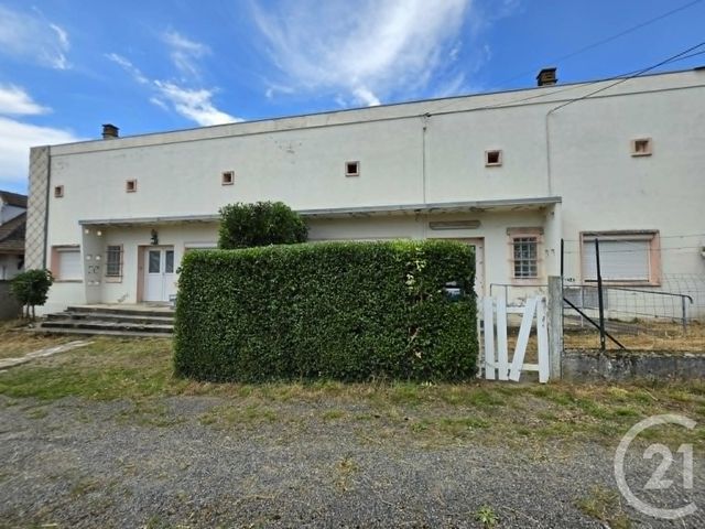immeuble à vendre - 140.0 m2 - LANNEMEZAN - 65 - MIDI-PYRENEES - Century 21 Gm Immobilier
