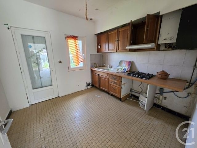 immeuble à vendre - 140.0 m2 - LANNEMEZAN - 65 - MIDI-PYRENEES - Century 21 Gm Immobilier