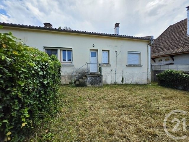 immeuble à vendre - 140.0 m2 - LANNEMEZAN - 65 - MIDI-PYRENEES - Century 21 Gm Immobilier