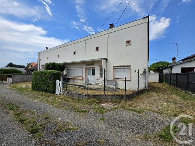immeuble à vendre - 140.0 m2 - LANNEMEZAN - 65 - MIDI-PYRENEES - Century 21 Gm Immobilier