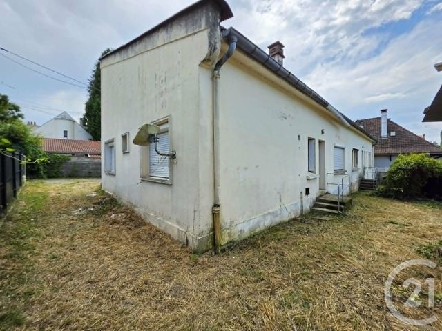 immeuble à vendre - 140.0 m2 - LANNEMEZAN - 65 - MIDI-PYRENEES - Century 21 Gm Immobilier
