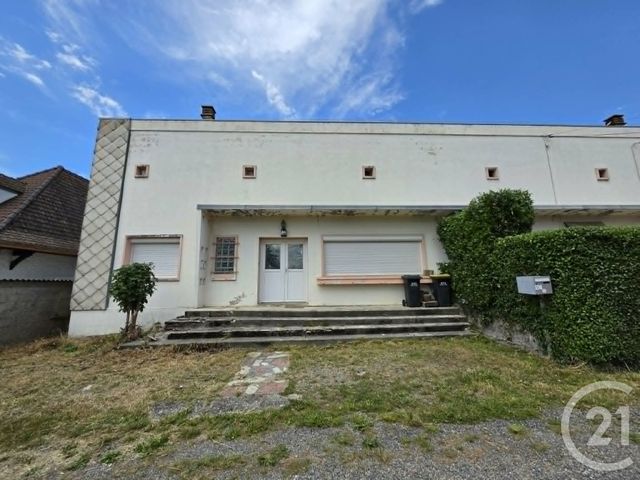 immeuble à vendre - 140.0 m2 - LANNEMEZAN - 65 - MIDI-PYRENEES - Century 21 Gm Immobilier