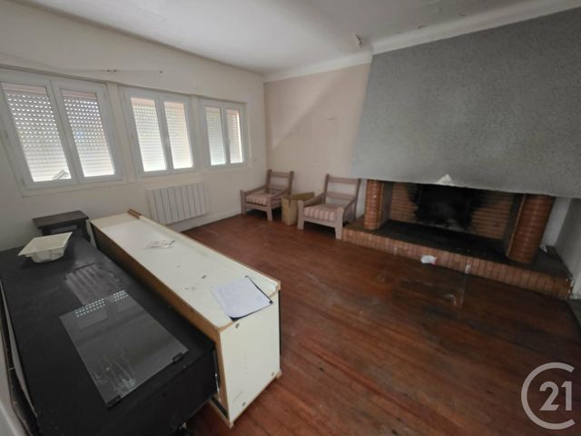 immeuble à vendre - 140.0 m2 - LANNEMEZAN - 65 - MIDI-PYRENEES - Century 21 Gm Immobilier