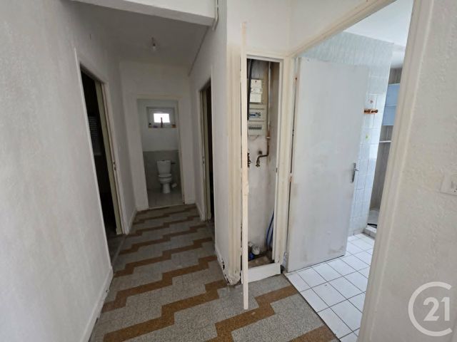 immeuble à vendre - 140.0 m2 - LANNEMEZAN - 65 - MIDI-PYRENEES - Century 21 Gm Immobilier