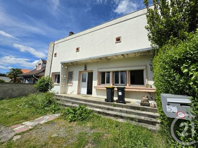 Immeuble à vendre LANNEMEZAN