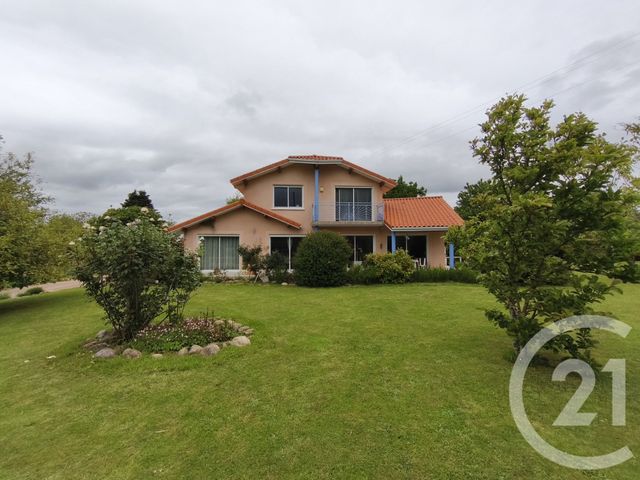 maison à vendre - 6 pièces - 146.31 m2 - CAPVERN LES BAINS - 65 - MIDI-PYRENEES - Century 21 Gm Immobilier
