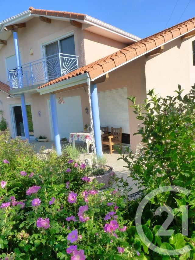 maison à vendre - 6 pièces - 146.31 m2 - CAPVERN - 65 - MIDI-PYRENEES - Century 21 Gm Immobilier