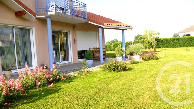 maison à vendre - 6 pièces - 146.31 m2 - CAPVERN LES BAINS - 65 - MIDI-PYRENEES - Century 21 Gm Immobilier