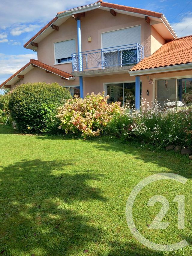 maison à vendre - 6 pièces - 146.31 m2 - CAPVERN - 65 - MIDI-PYRENEES - Century 21 Gm Immobilier