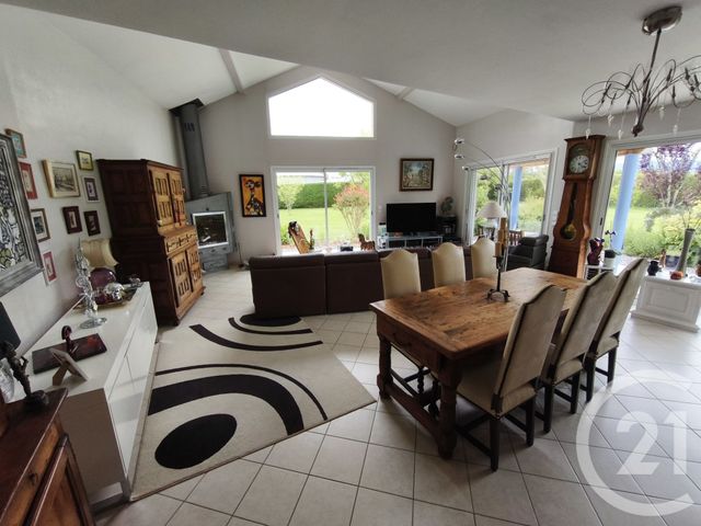 maison à vendre - 6 pièces - 146.31 m2 - CAPVERN LES BAINS - 65 - MIDI-PYRENEES - Century 21 Gm Immobilier