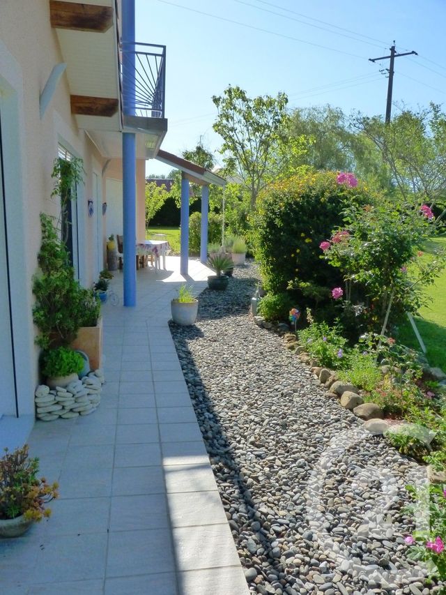 maison à vendre - 6 pièces - 146.31 m2 - CAPVERN - 65 - MIDI-PYRENEES - Century 21 Gm Immobilier