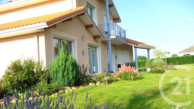 maison à vendre - 6 pièces - 146.31 m2 - CAPVERN LES BAINS - 65 - MIDI-PYRENEES - Century 21 Gm Immobilier