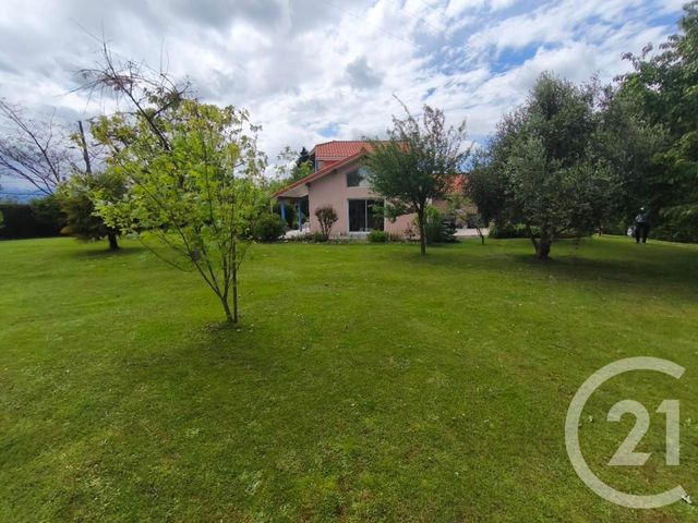 maison à vendre - 6 pièces - 146.31 m2 - CAPVERN LES BAINS - 65 - MIDI-PYRENEES - Century 21 Gm Immobilier