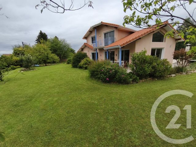 Maison à vendre CAPVERN LES BAINS