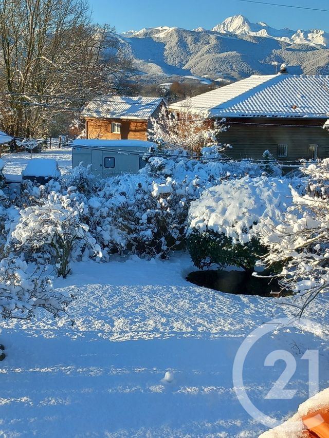 maison à vendre - 6 pièces - 146.31 m2 - CAPVERN - 65 - MIDI-PYRENEES - Century 21 Gm Immobilier