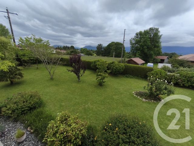 maison à vendre - 6 pièces - 146.31 m2 - CAPVERN LES BAINS - 65 - MIDI-PYRENEES - Century 21 Gm Immobilier