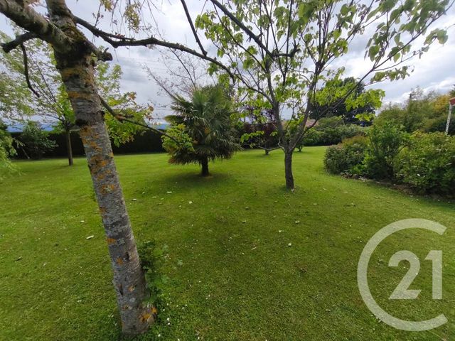 maison à vendre - 6 pièces - 146.31 m2 - CAPVERN LES BAINS - 65 - MIDI-PYRENEES - Century 21 Gm Immobilier