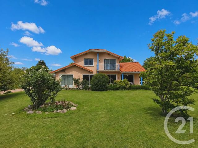 maison - CAPVERN - 65