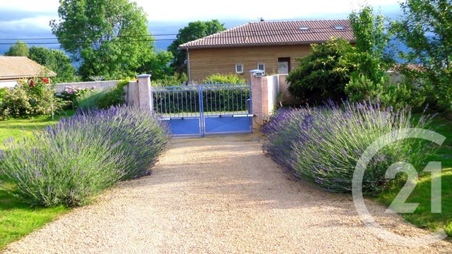 maison à vendre - 6 pièces - 146.31 m2 - CAPVERN LES BAINS - 65 - MIDI-PYRENEES - Century 21 Gm Immobilier