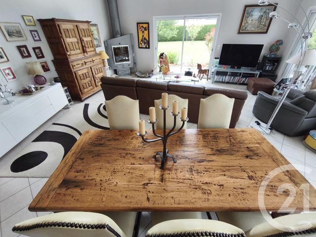 maison à vendre - 6 pièces - 146.31 m2 - CAPVERN LES BAINS - 65 - MIDI-PYRENEES - Century 21 Gm Immobilier