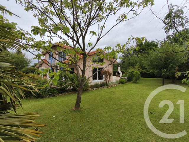 maison à vendre - 6 pièces - 146.31 m2 - CAPVERN LES BAINS - 65 - MIDI-PYRENEES - Century 21 Gm Immobilier