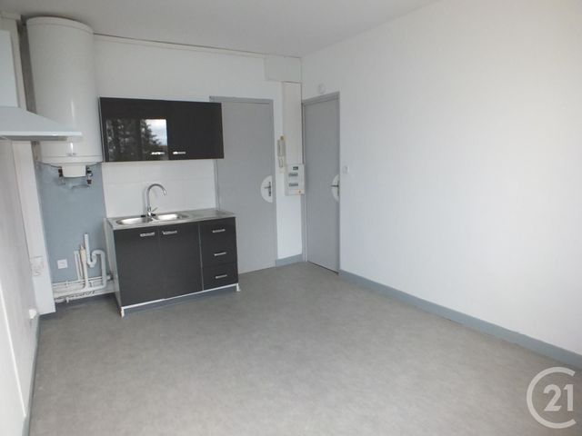 Appartement F2 à louer LANNEMEZAN