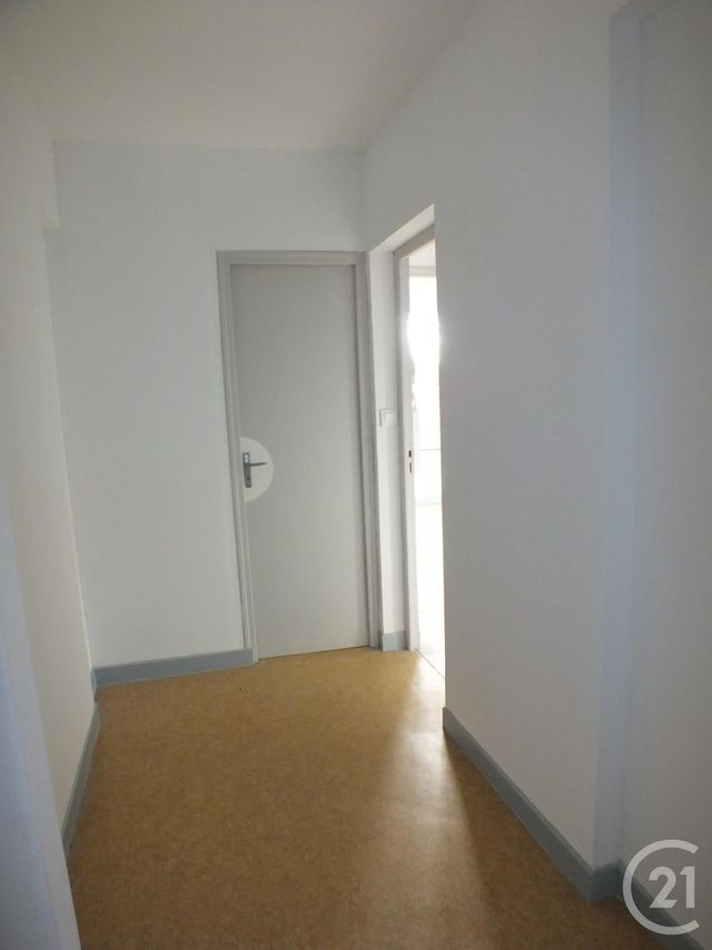 Appartement F2 à louer - 2 pièces - 39.28 m2 - LANNEMEZAN - 65 - MIDI-PYRENEES - Century 21 Gm Immobilier