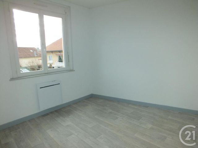 Appartement F2 à louer - 2 pièces - 39.28 m2 - LANNEMEZAN - 65 - MIDI-PYRENEES - Century 21 Gm Immobilier