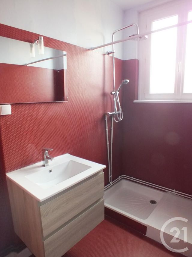 Appartement F2 à louer - 2 pièces - 39.28 m2 - LANNEMEZAN - 65 - MIDI-PYRENEES - Century 21 Gm Immobilier