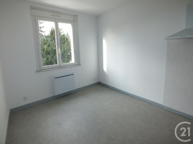 Appartement F2 à louer - 2 pièces - 39.28 m2 - LANNEMEZAN - 65 - MIDI-PYRENEES - Century 21 Gm Immobilier