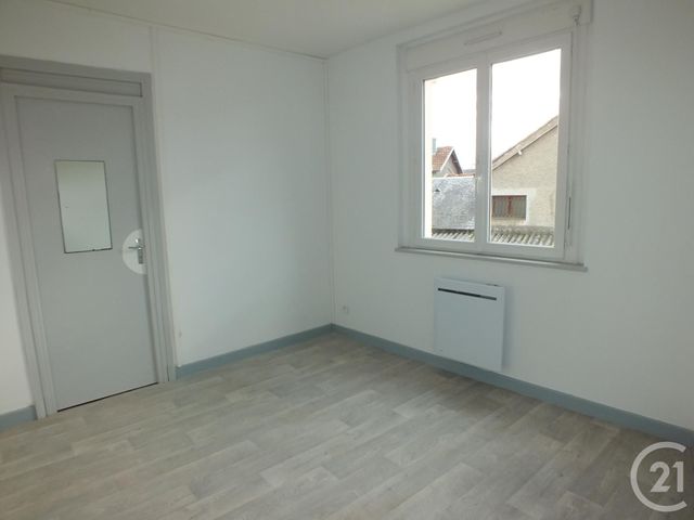 Appartement F2 à louer - 2 pièces - 39.28 m2 - LANNEMEZAN - 65 - MIDI-PYRENEES - Century 21 Gm Immobilier