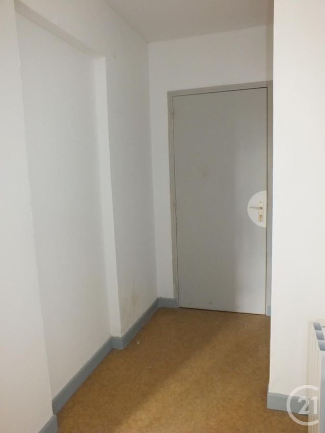 Appartement F2 à louer - 2 pièces - 39.28 m2 - LANNEMEZAN - 65 - MIDI-PYRENEES - Century 21 Gm Immobilier