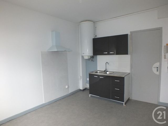 Appartement F2 à louer - 2 pièces - 39.28 m2 - LANNEMEZAN - 65 - MIDI-PYRENEES - Century 21 Gm Immobilier