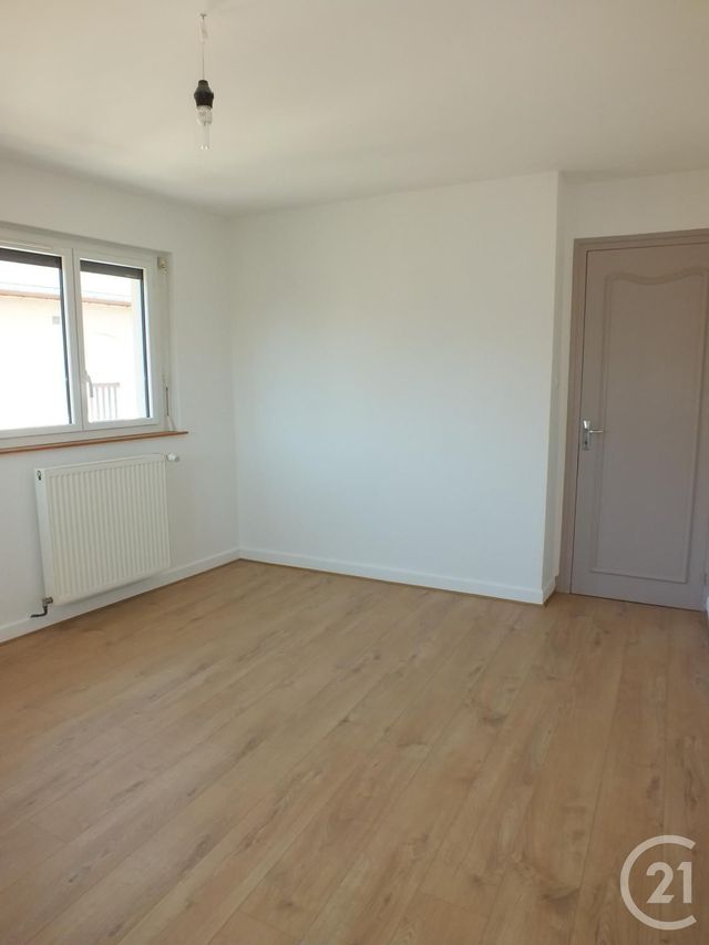 maison à louer - 3 pièces - 69.62 m2 - LANNEMEZAN - 65 - MIDI-PYRENEES - Century 21 Gm Immobilier