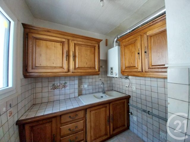 maison à louer - 3 pièces - 69.62 m2 - LANNEMEZAN - 65 - MIDI-PYRENEES - Century 21 Gm Immobilier