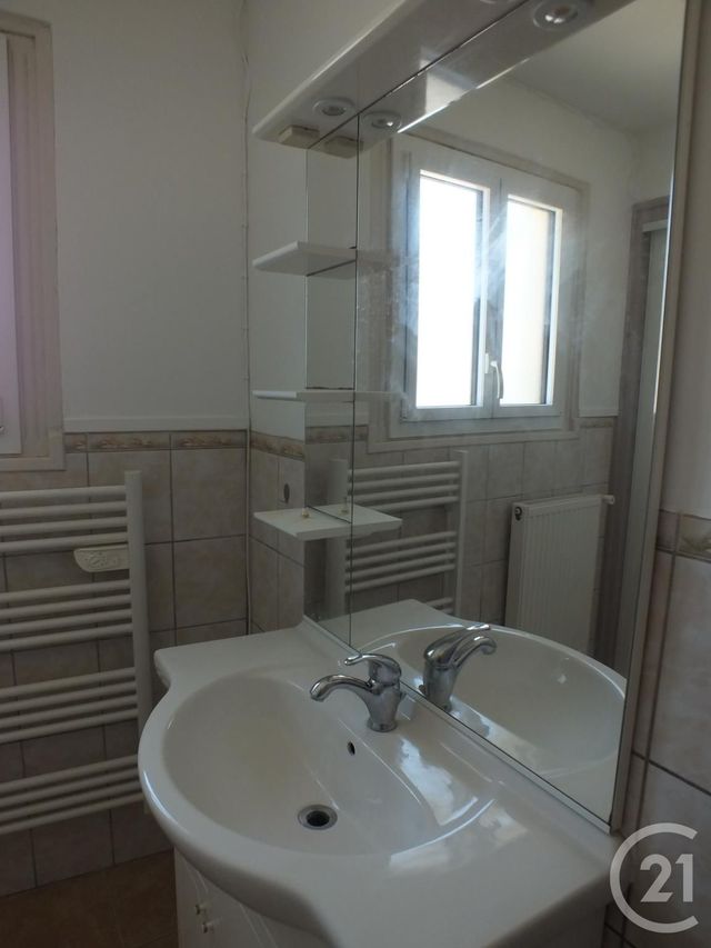 maison à louer - 3 pièces - 69.62 m2 - LANNEMEZAN - 65 - MIDI-PYRENEES - Century 21 Gm Immobilier