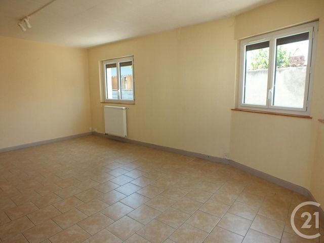 maison à louer - 3 pièces - 69.62 m2 - LANNEMEZAN - 65 - MIDI-PYRENEES - Century 21 Gm Immobilier