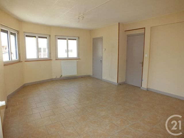maison à louer - 3 pièces - 69.62 m2 - LANNEMEZAN - 65 - MIDI-PYRENEES - Century 21 Gm Immobilier