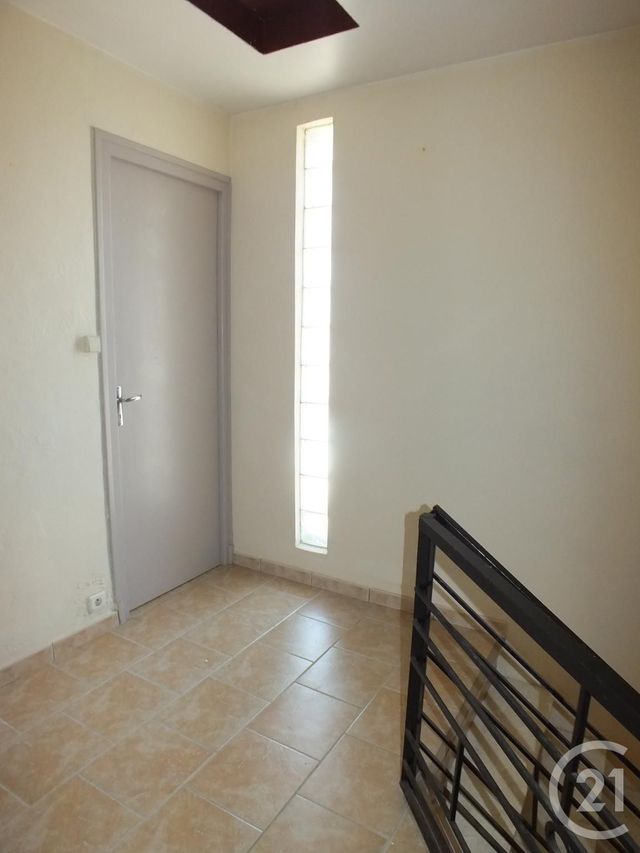 maison à louer - 3 pièces - 69.62 m2 - LANNEMEZAN - 65 - MIDI-PYRENEES - Century 21 Gm Immobilier